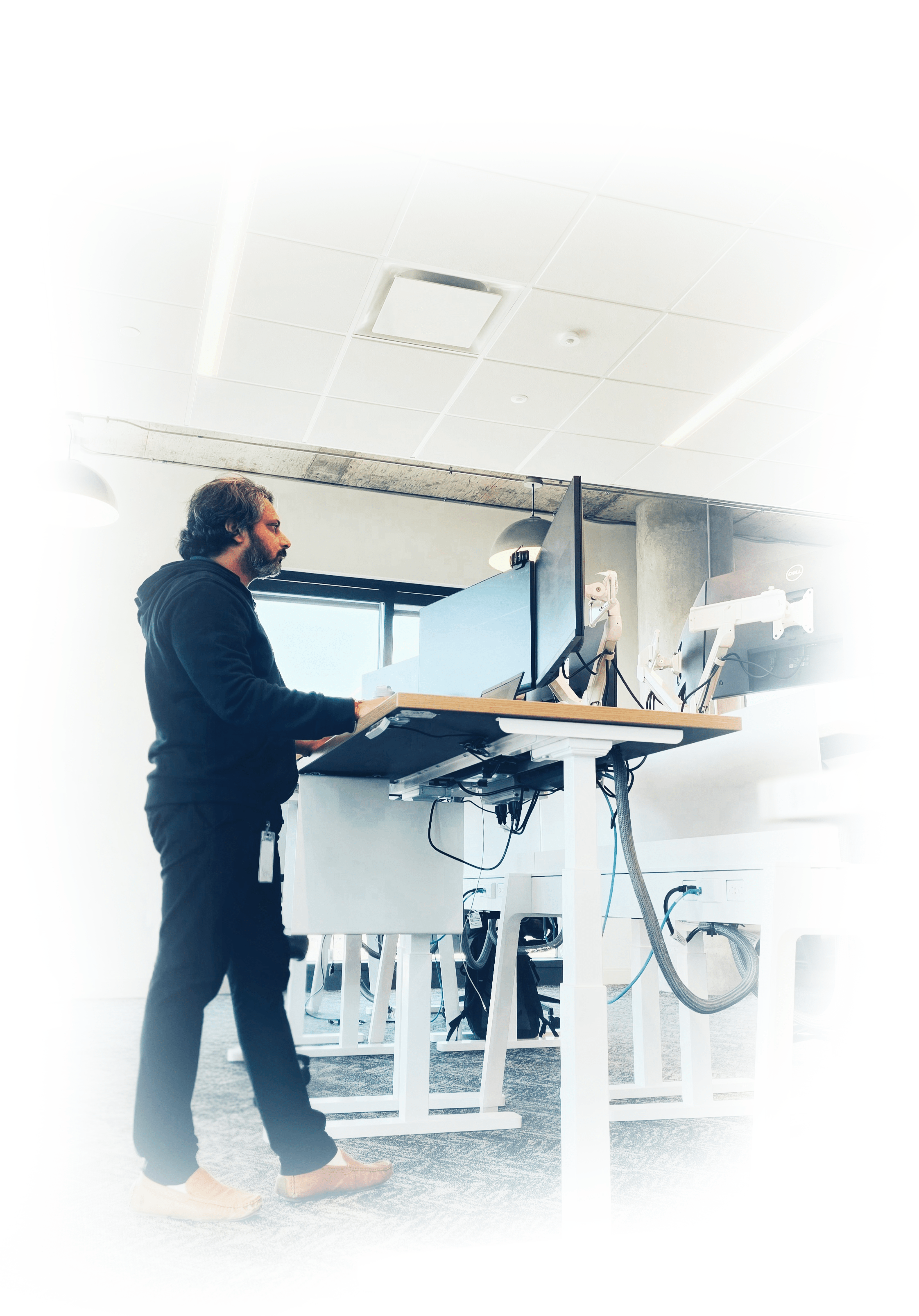 Gopal Dukka - UX Designer